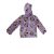128-as lila esőkabát - Minnie & Daisy - Sinsay