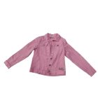 134-es rózsaszín farmerkabát, farmer dzseki - L.O.L Suprise