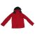146-os piros átmeneti kabát - Decathlon