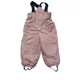 92-es rózsaszín overallalsó - H&M