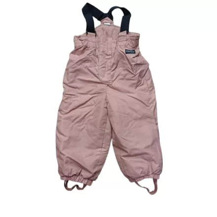 92-es rózsaszín overallalsó - H&M