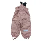 92-es rózsaszín overallalsó - H&M