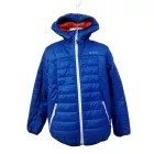 140-es kék superlight dzseki - Decathlon