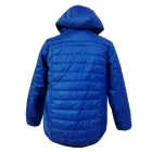 140-es kék superlight dzseki - Decathlon