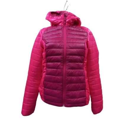 Női S-M-es pink superlight dzseki, kabát - Decathlon