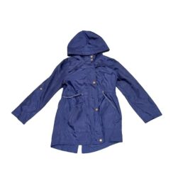 128-as kék átmeneti kabát - F&F