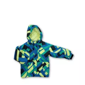 104-es szines télikabát - Pepco - ÚJ