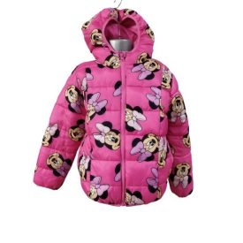 134-es pink pufidzseki - Sinsay - Minnie egér