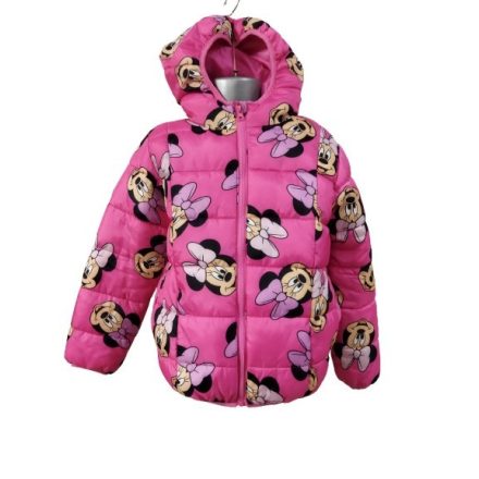 134-es pink pufidzseki - Sinsay - Minnie egér