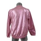 128-as pink csillogó kabátka, kardigán jellegű - Little Kids