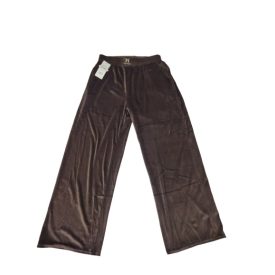   Női plüss nadrág, kényelmes otthoni nadrág - Kaile - ÚJ