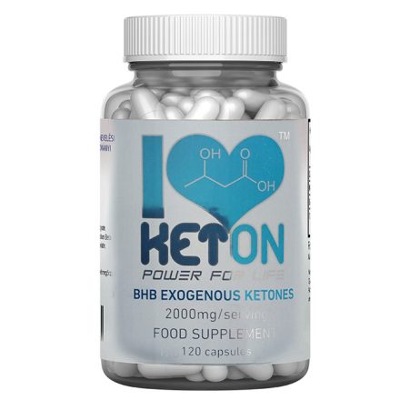 ILOVEKETON - ÚJ