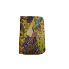 Festményes pénztárca - Gustav Klimt - ÚJ