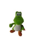 25 cm-es Yoshi plüss figura - Super Mario - ÚJ