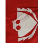 7-9 évesre piros bagoly jelmez szárnnyal - Pizsihősök - PJ Masks - ÚJ