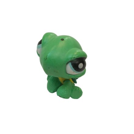 Mini teknős - Littlest Pet Shop
