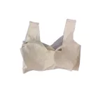 70B vajszínű melltartó
