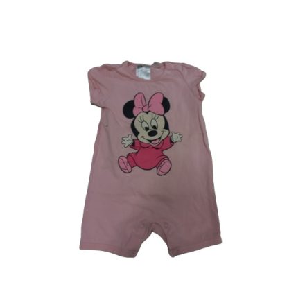 74-es rózsaszín napozó - H&M - Minnie Egér