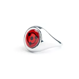   Mangegyou Sharingan gyűrű - 3 Tomoe Sharingan - Naruto - ÚJ