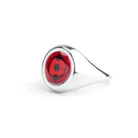   Mangegyou Sharingan gyűrű - Double Tomoe Sharingan - Naruto - ÚJ