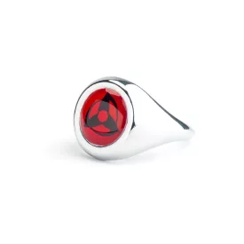 Mangegyou Sharingan gyűrű - Obito, Kakashi - Naruto - ÚJ