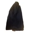 Férfi L-es bordó polár bélésű mintás kardigán, kabát - Élet virága - Nini - ÚJ