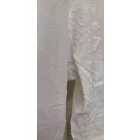 Női fehér madeirás könnyű nyári blúz, one size, egy méretes - ÚJ