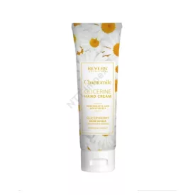 REVERS Glicerines kézkrém , kamillás 125ml - Revers - ÚJ