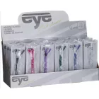 Olvasószemüveg – választható dioptriák és színek (ÚJ)