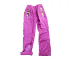 116-os lila-rózsaszín együttes, szett - Crossfire - ÚJ