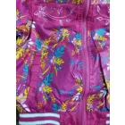 116-os rózsaszín virágos együttes, szett - Crossfire - ÚJ