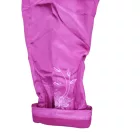 116-os rózsaszín virágos együttes, szett - Crossfire - ÚJ