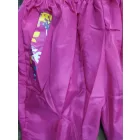 122-es rózsaszín virágos együttes, szett - Crossfire - ÚJ