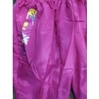 98-as rózsaszín virágos együttes, szett - Crossfire - ÚJ