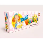 Zsófi vasalója – Játék Vasalókészlet - ÚJ