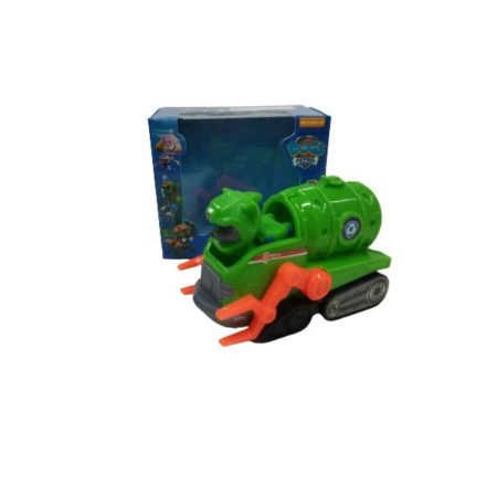 Rocky - Sea Patrol - Mancs őrjárat - Paw Patrol - ÚJ
