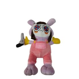   Pomni plüssfigura, Jax Bunny - The Amazing Digital Circus - ÚJ