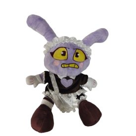 Nagyméretű plüssfigura - The Amazing Digital Circus - ÚJ