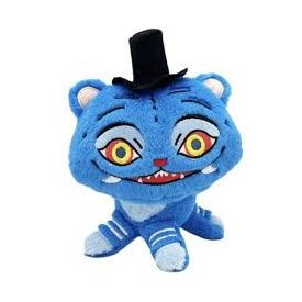 KPop Demon Hunters plüss figura - K-POP - ÚJ