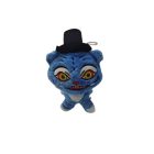 KPop Demon Hunters plüss figura - K-POP - ÚJ