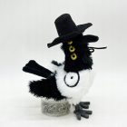 KPop Demon Hunters plüss figura, madár - K-POP - ÚJ