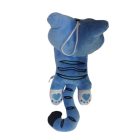 KPop Demon Hunters plüss macska figura - K-POP - ÚJ