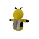 Méhecske ruhába bújt plüss maci