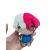 Shoto Todoroki plüss (15 cm) - My Hero Academia - ÚJ
