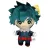 Midoriya Izuku - Deku - Hősakadémia - ÚJ
