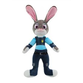   Zootopia plüss nyuszi, nyúl - Judy Hopps - Zootropolis - ÚJ