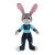 Zootopia plüss nyuszi, nyúl - Judy Hopps - Zootropolis - ÚJ