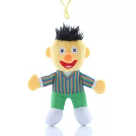 Bert figura - Sesame Street - Szezám utca - ÚJ