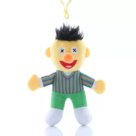 Bert figura - Sesame Street - Szezám utca - ÚJ