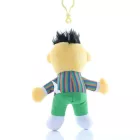 Bert figura - Sesame Street - Szezám utca - ÚJ